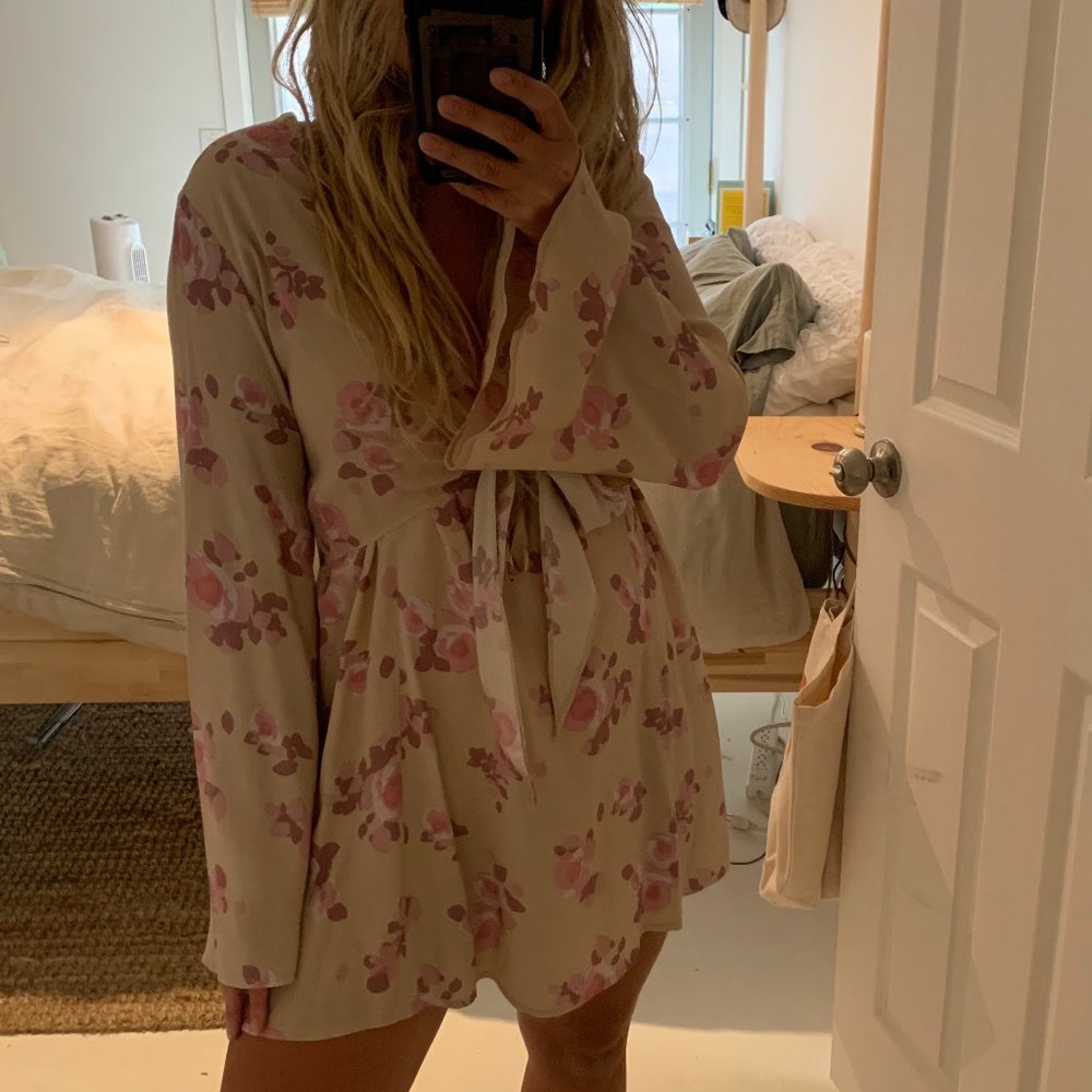 Flynn Skye Dress